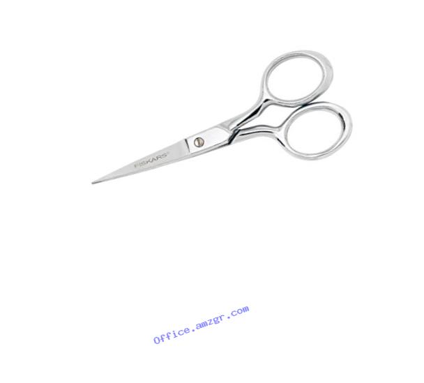 Fiskars 4 Inch Forged Embroidery Scissors