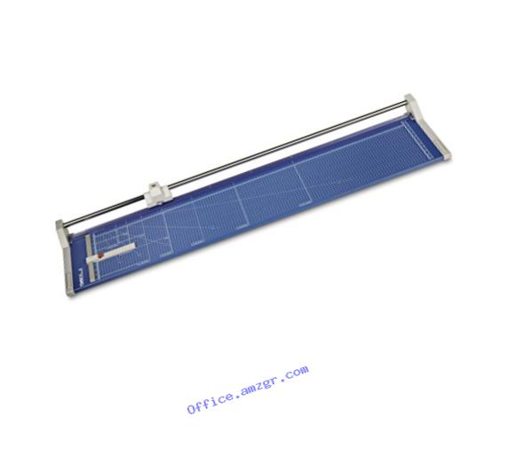 Dahle 558 Professional Rolling Trimmer, 51 1/8