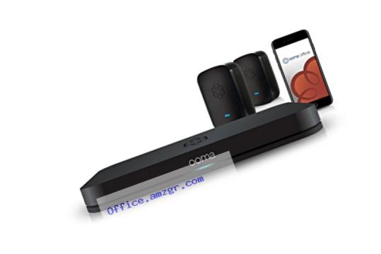 Ooma Office Business Phone System and Service