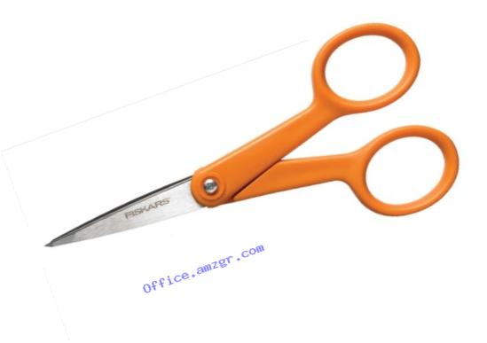 Fiskars 5 Inch Micro-Tip Scissors