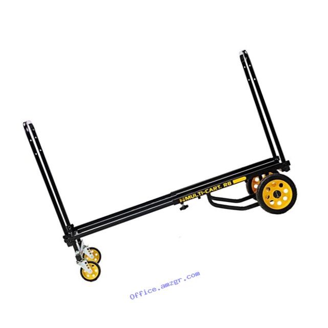 Rock N Roller Multicart Model R8 Mid