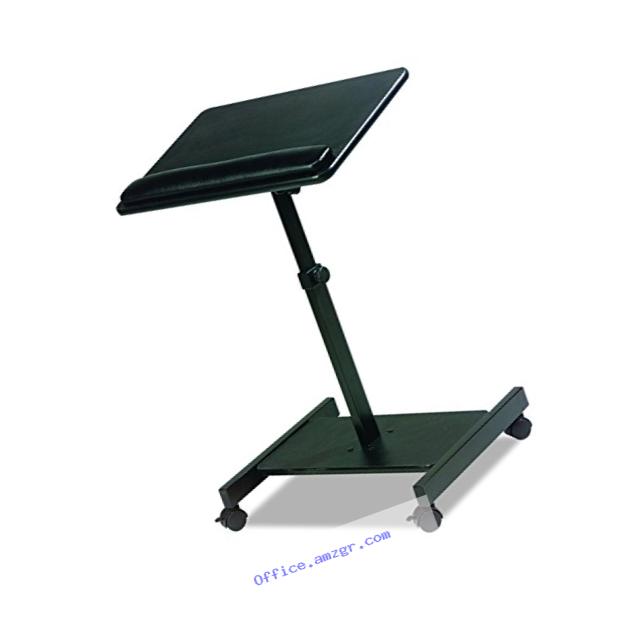 Balt Scamp Mobile Lectern or Laptop Stand