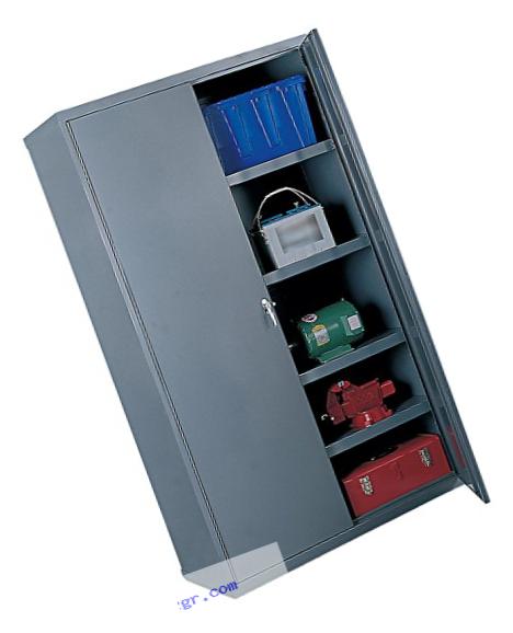 EDSAL VCEX136G 5296400 Extra Shelf for Ultra-Capacity Grade Industrial Storage Cabinets, 36