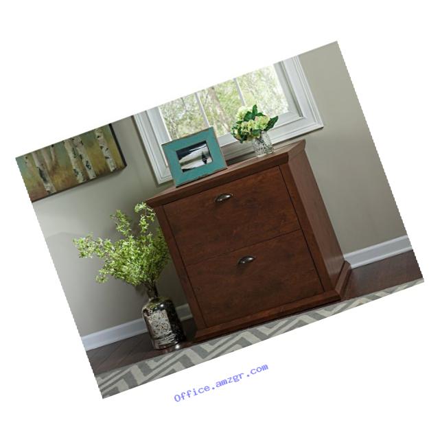 Yorktown Lateral File Cabinet