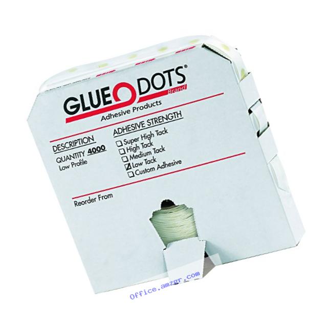 Glue Dots GD101 1/2